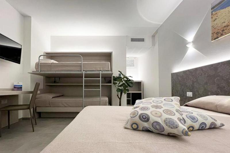 Eden Resort Country Ugento Habitación foto